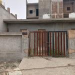 Plot in Gaur Yamuna City