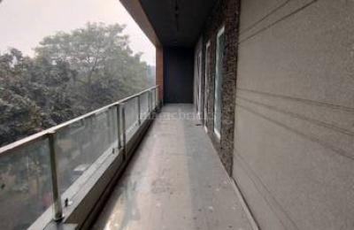 4 BHK Builder Floor For Sale