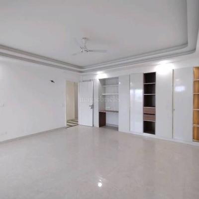 4 BHK Builder Floor For Sale