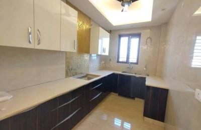 3 BHK Builder Floor For Sale