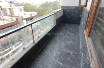 3 BHK Builder Floor For Sale