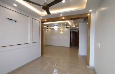 3 BHK Builder Floor For Sale