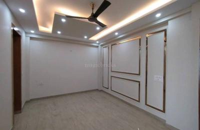 3 BHK Builder Floor For Sale