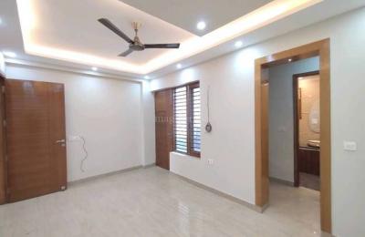 3 BHK Builder Floor For Sale