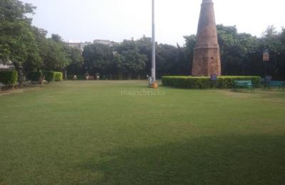 3 BHK Builder Floor For Sale