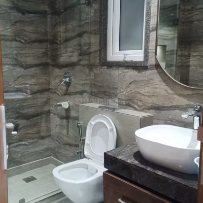 3 BHK Independent Builder Floor for Rent