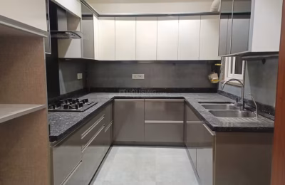 3 BHK Independent Builder Floor for Rent