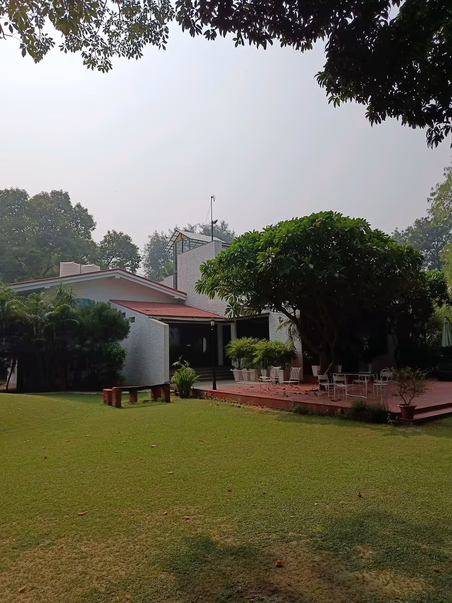 8 BHK Villa for Rent