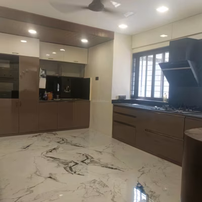 5 BHK Independent House