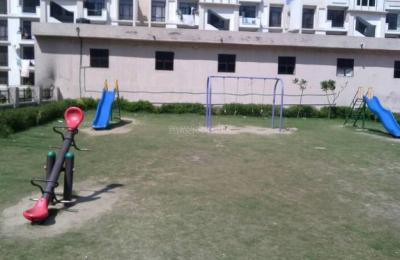 3 BHK Builder Floor For Sale in SRS Pearl Floor