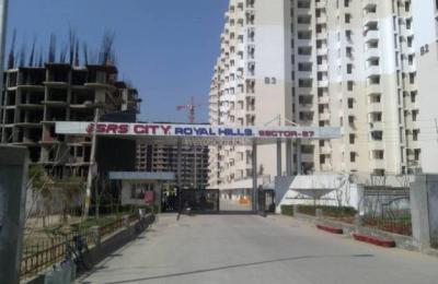 3 BHK Builder Floor For Sale in SRS Pearl Floor