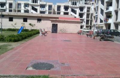 3 BHK Builder Floor For Sale in SRS Pearl Floor
